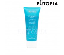 [Exp: 12/25]Avène 雅漾控油清爽潔膚凝膠 200ml 潔面啫喱 3282770139204